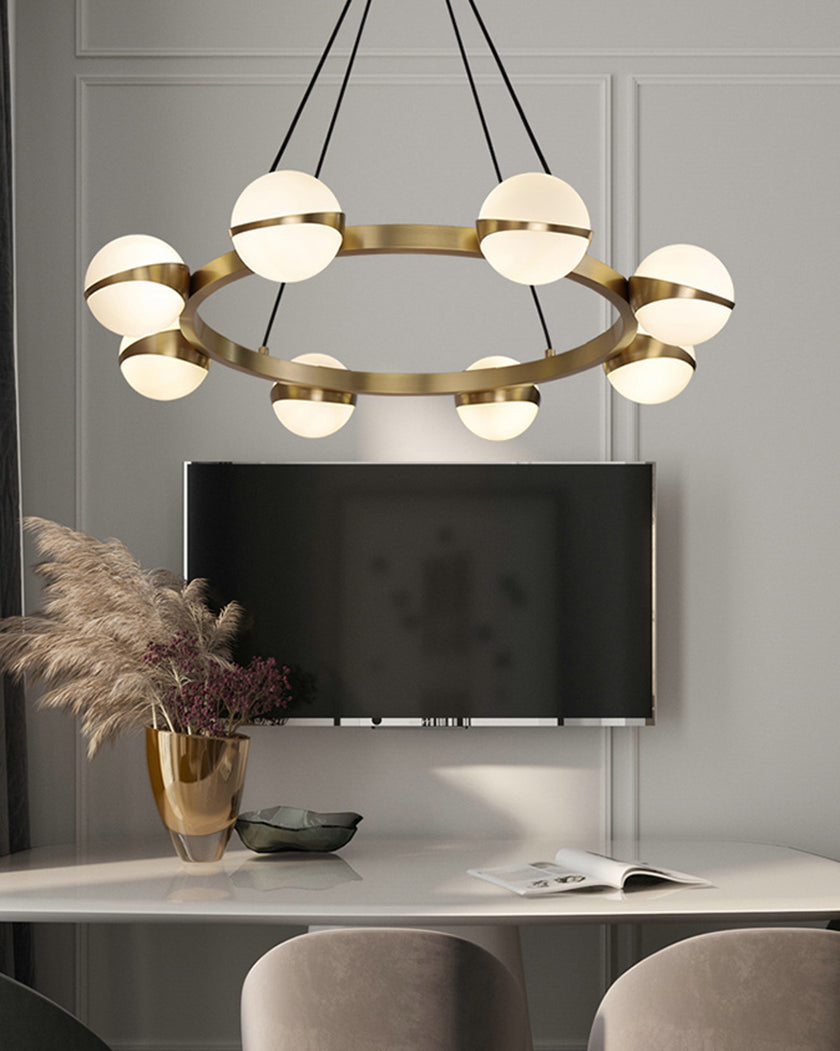 Tagliato Chandelier