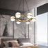 Tagliato Chandelier