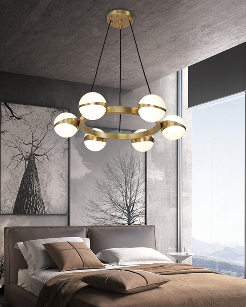 Tagliato Chandelier