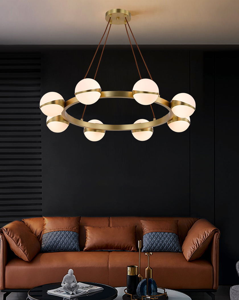 Tagliato Chandelier