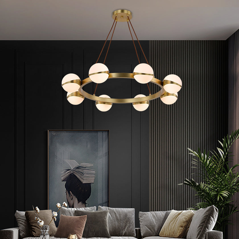 Tagliato Chandelier
