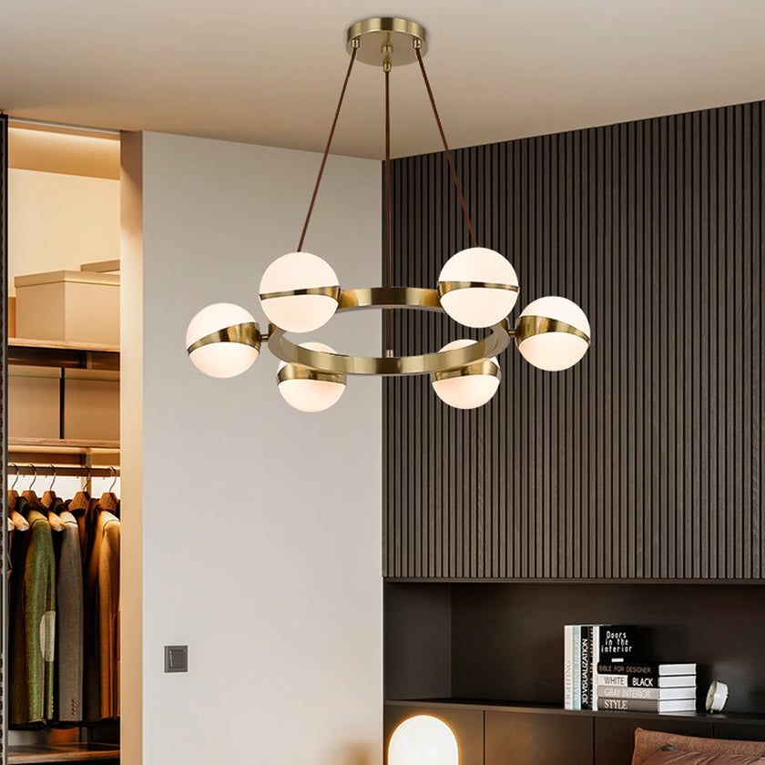 Tagliato Chandelier