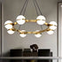 Tagliato Chandelier
