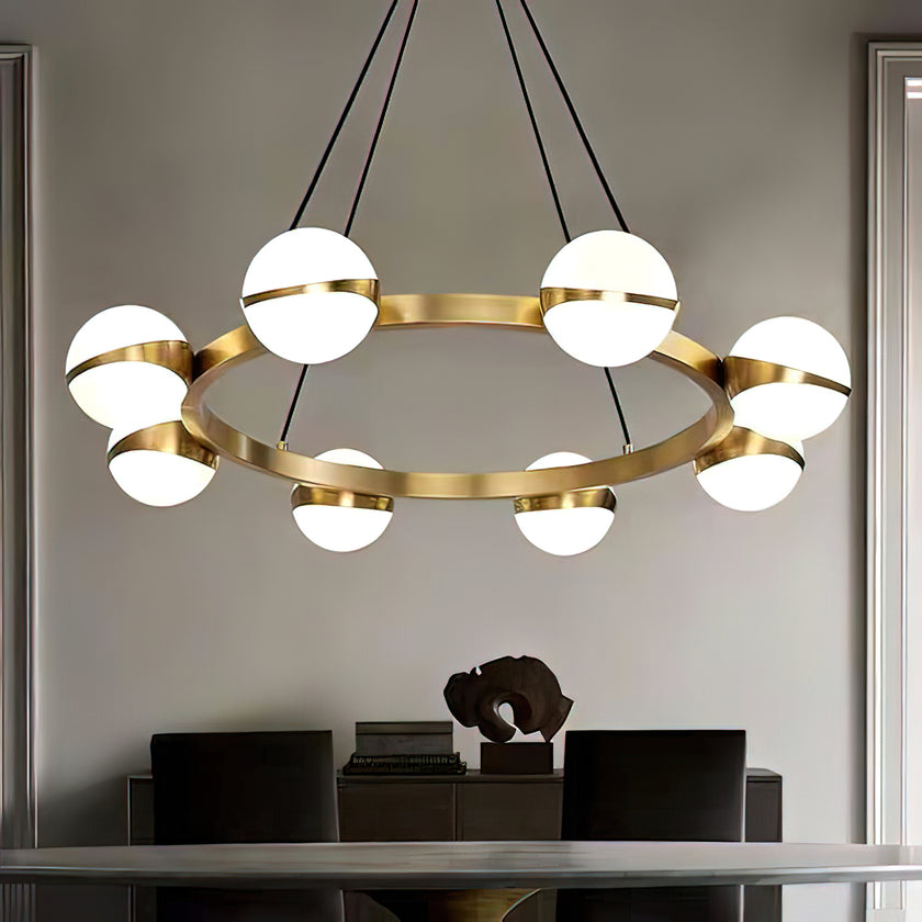 Tagliato Chandelier