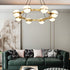 Tagliato Chandelier