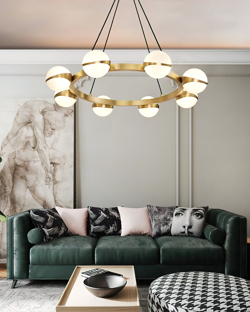 Tagliato Chandelier