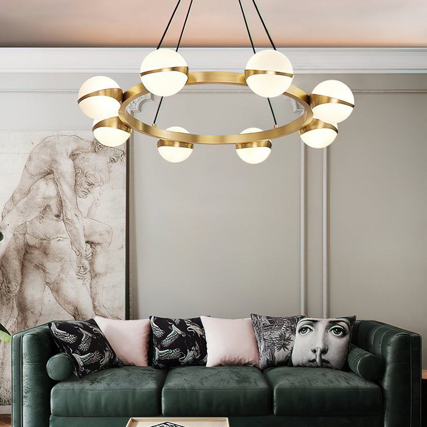 Tagliato Chandelier