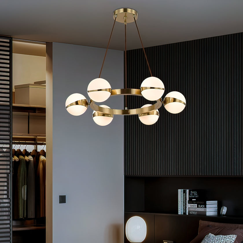Tagliato Chandelier