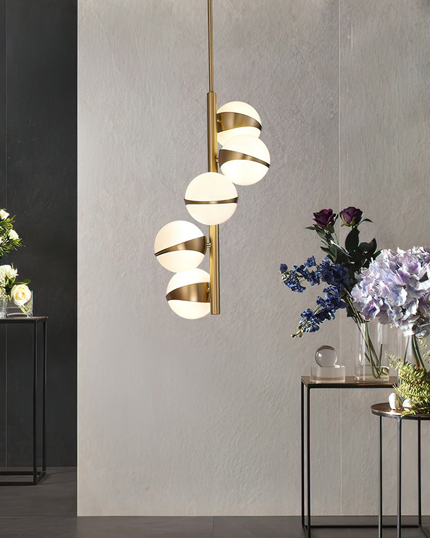 Tagliato Chandelier