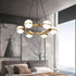 Tagliato Chandelier