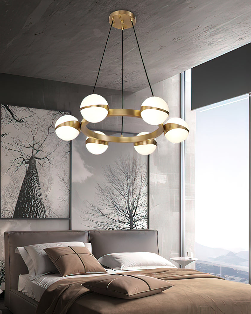 Tagliato Chandelier