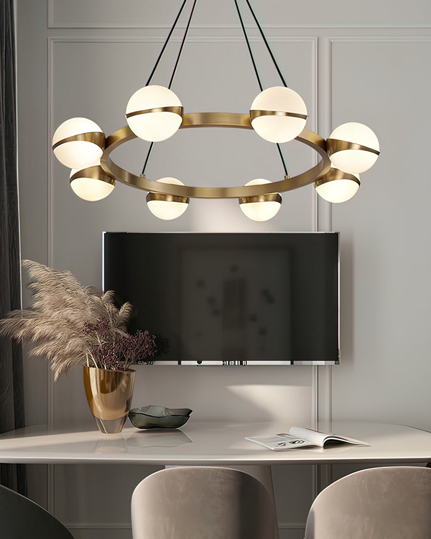 Tagliato Chandelier