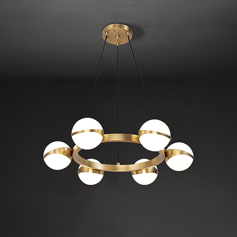 Tagliato Chandelier