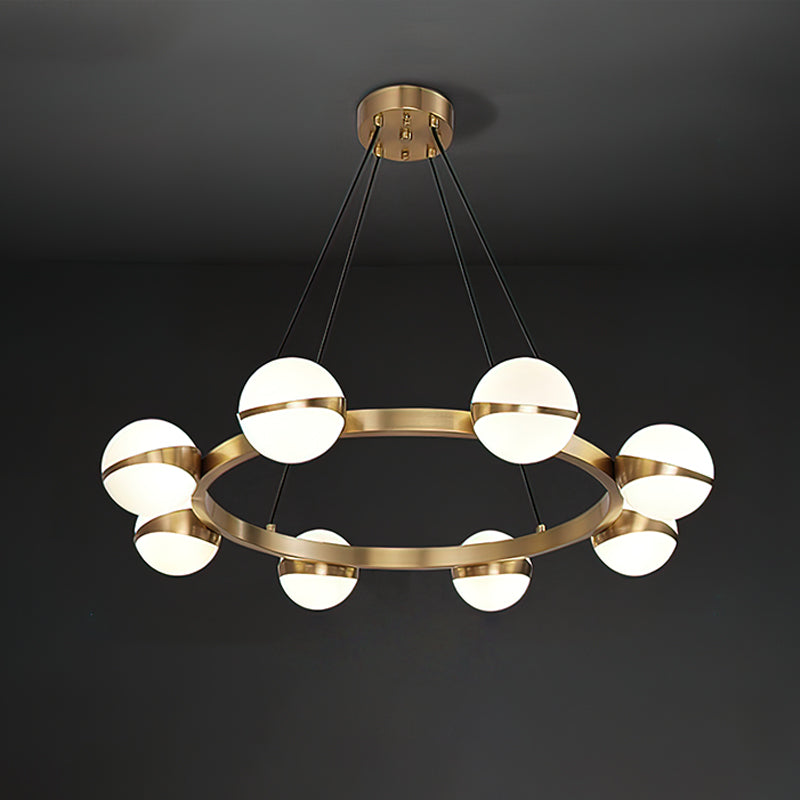 Tagliato Chandelier