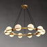 Tagliato Chandelier