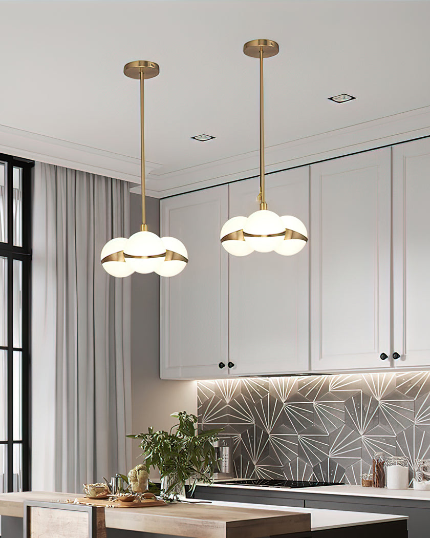 Tagliato Chandelier