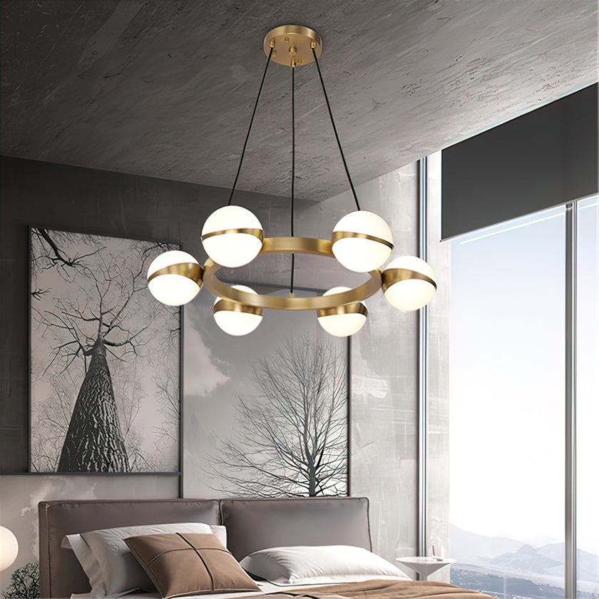 Tagliato Chandelier