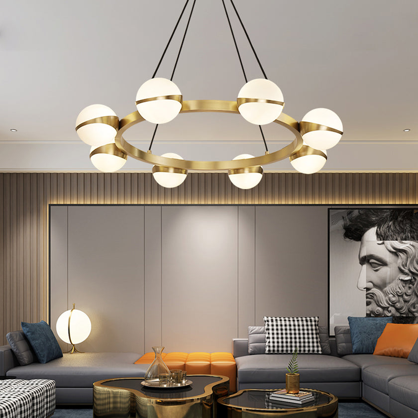 Tagliato Chandelier