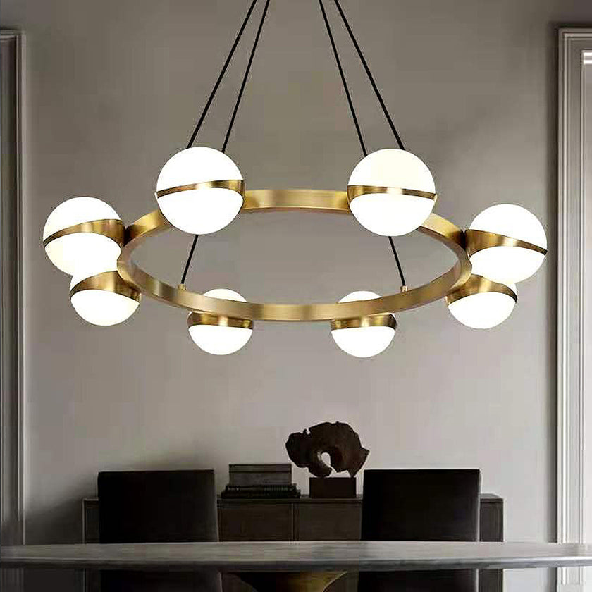 Tagliato Chandelier