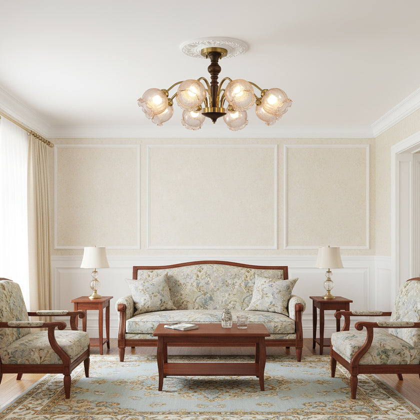 Talia Ceiling Lamp