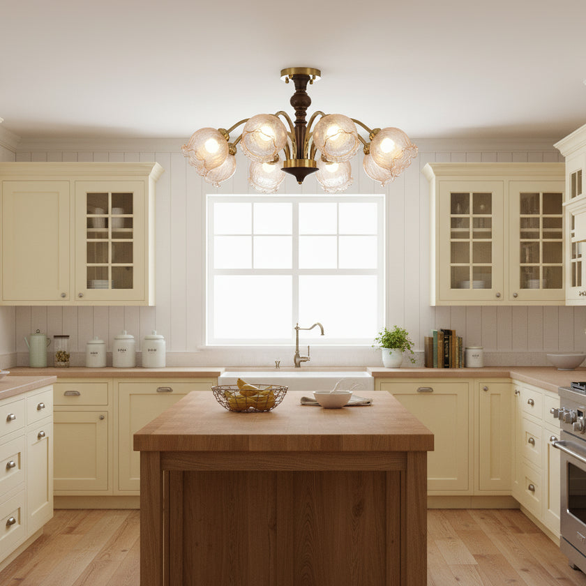 Talia Ceiling Lamp