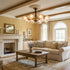 Talia Ceiling Lamp