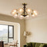 Talia Ceiling Lamp