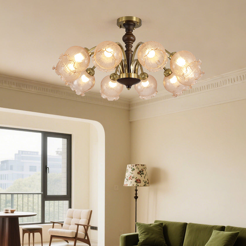Talia Ceiling Lamp