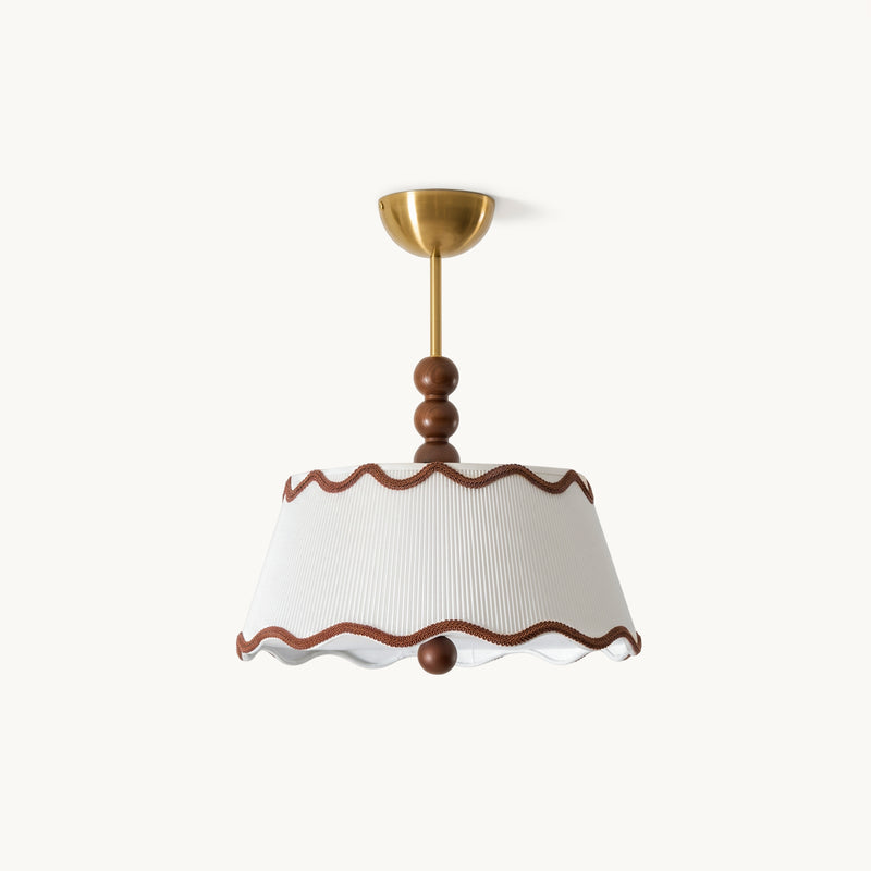 Tallulah Flush Mount
