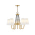 Teague Chandelier