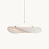 Tense Tyvek Pendant Lamp