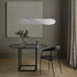 Tense Tyvek Pendant Lamp