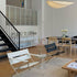 Tense Tyvek Pendant Lamp