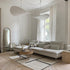 Tense Tyvek Pendant Lamp