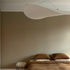 Tense Tyvek Pendant Lamp