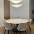 Tense Tyvek Pendant Lamp