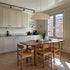 Tense Tyvek Pendant Lamp