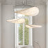 Tense Tyvek Pendant Lamp