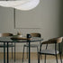 Tense Tyvek Pendant Lamp