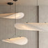 Tense Tyvek Pendant Lamp