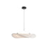 Tense Tyvek Pendant Lamp