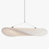 Tense Tyvek Pendant Lamp