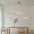 Tense Tyvek Pendant Lamp