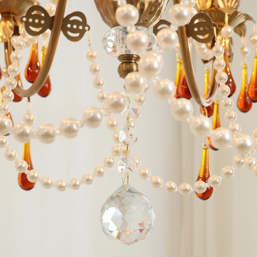Teresa Chandelier