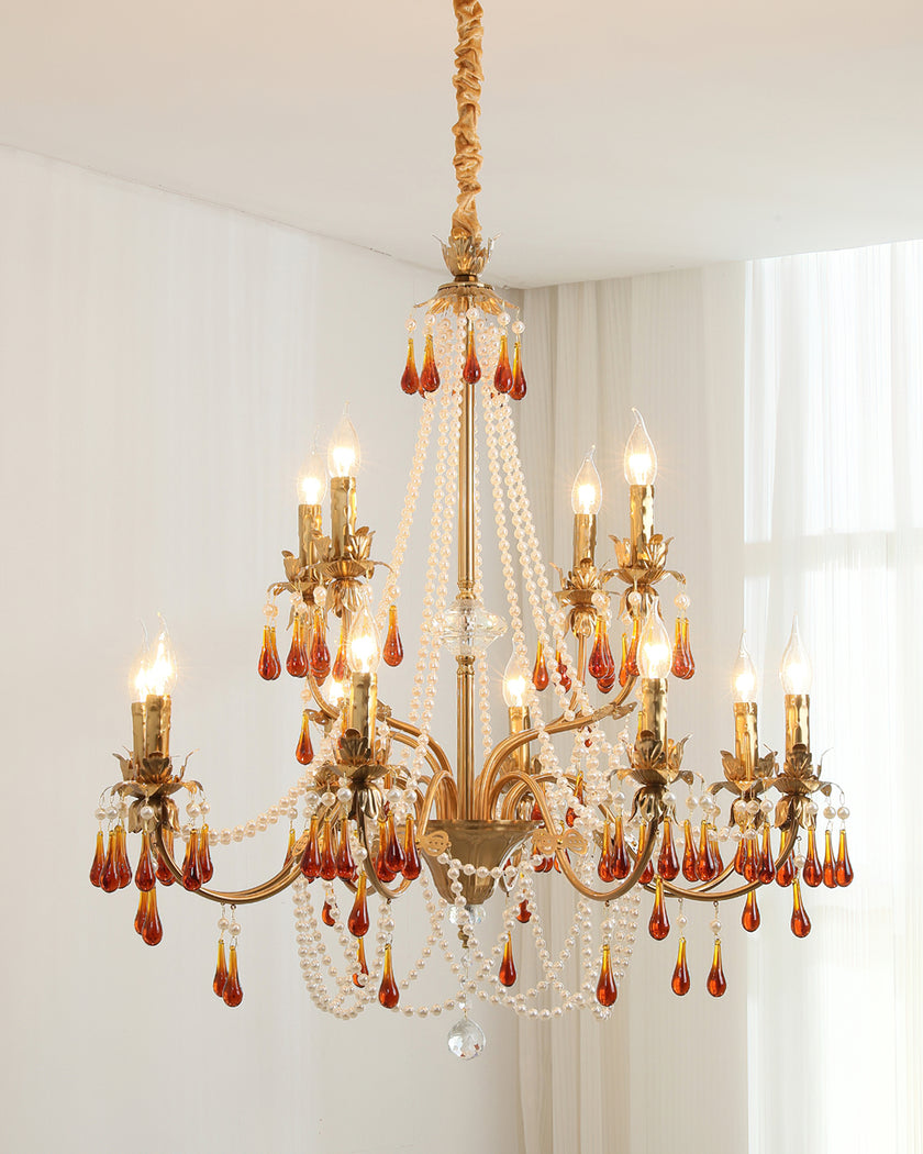 Teresa Chandelier