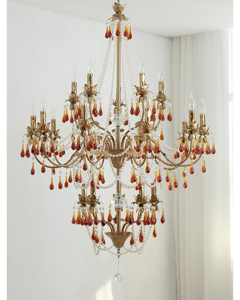 Teresa Chandelier