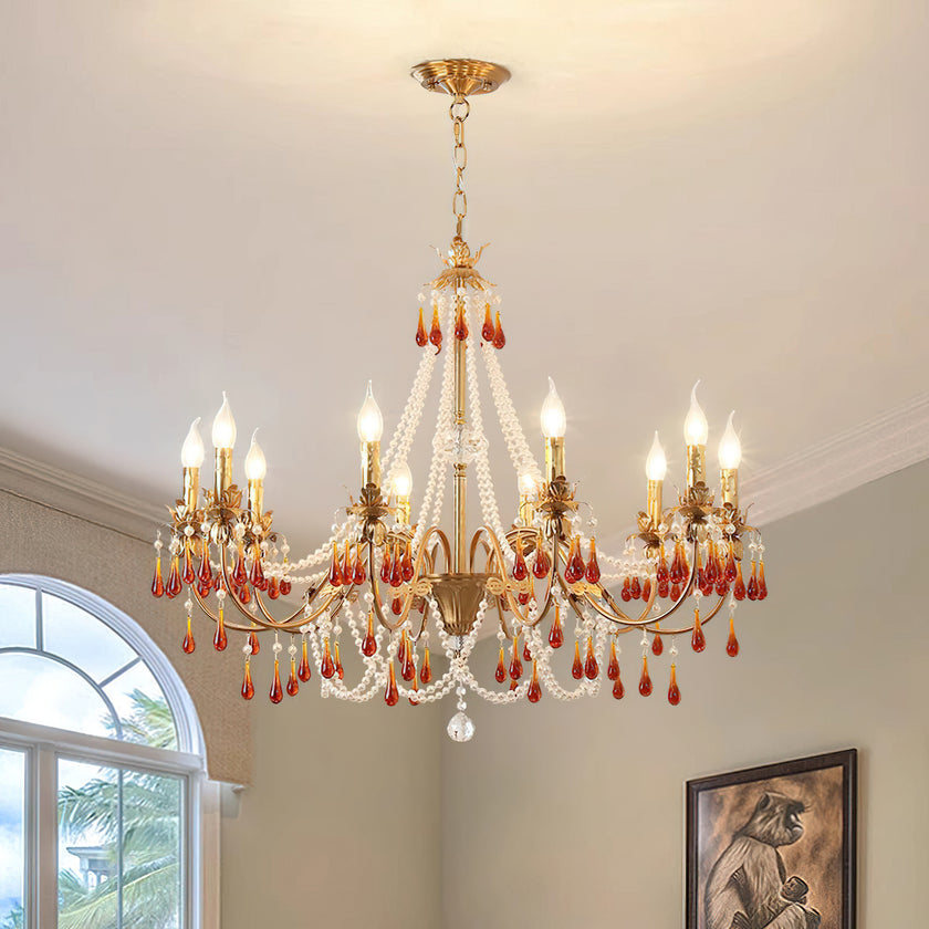 Teresa Chandelier