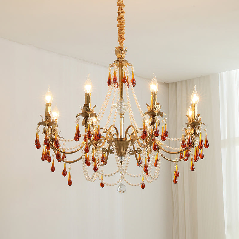 Teresa Chandelier