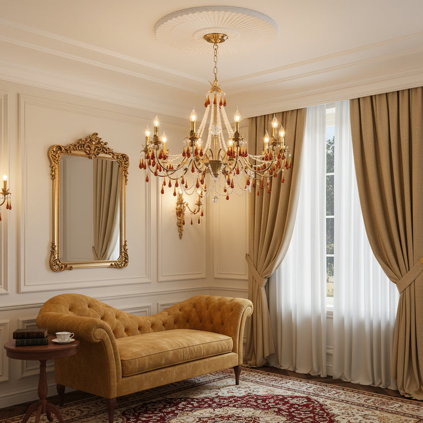 Teresa Chandelier