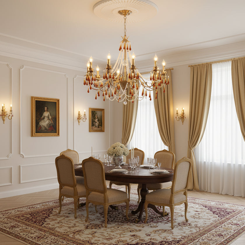 Teresa Chandelier